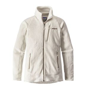 Patagonia Women's R2 Fleece Jacket